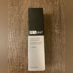 NIB PCA Skin Hyaluronic Acid Boosting Serum 30ml/1 fl oz